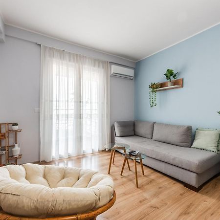 The Bohemian Pad Leilighet Shkodër Eksteriør bilde