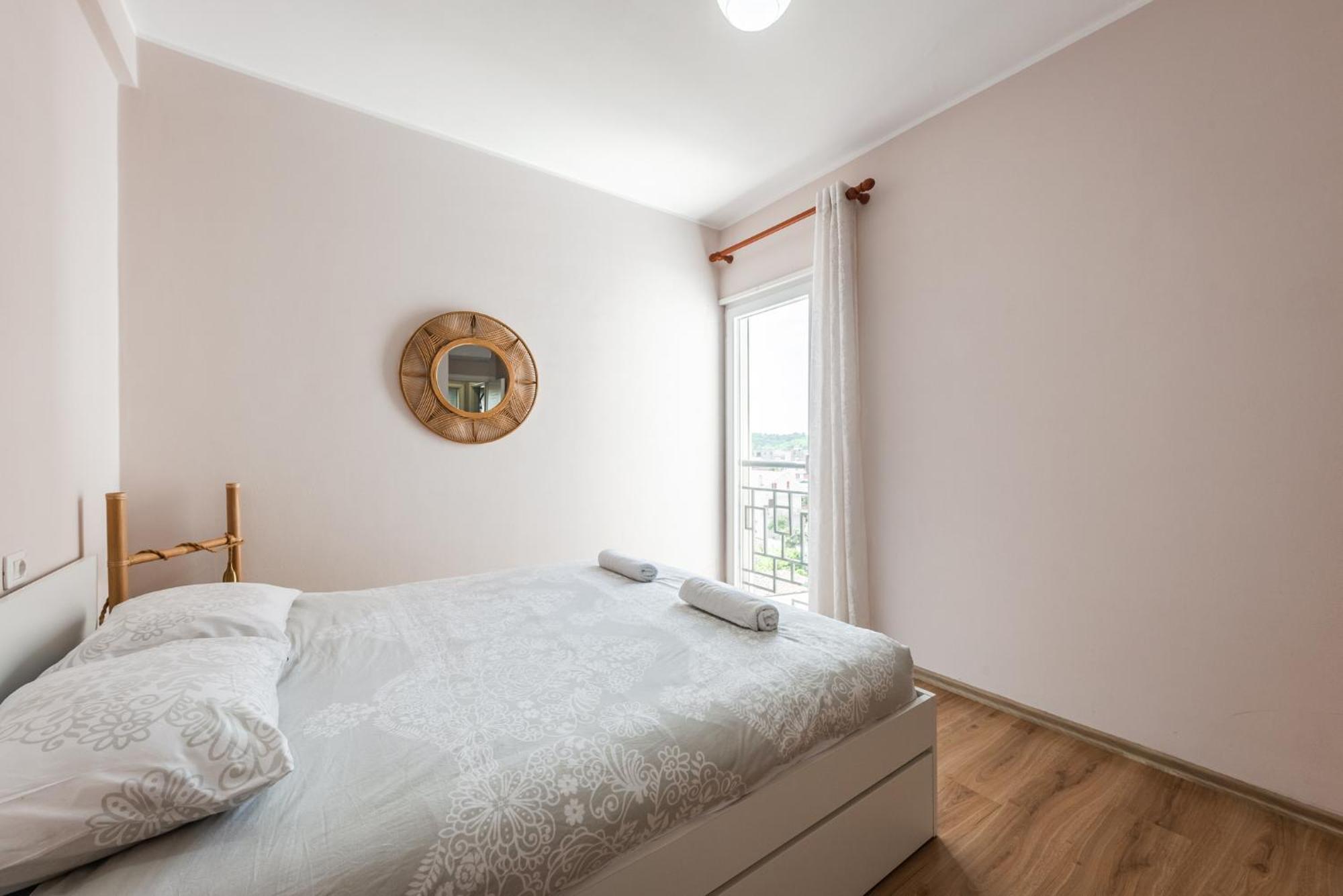 The Bohemian Pad Leilighet Shkodër Eksteriør bilde