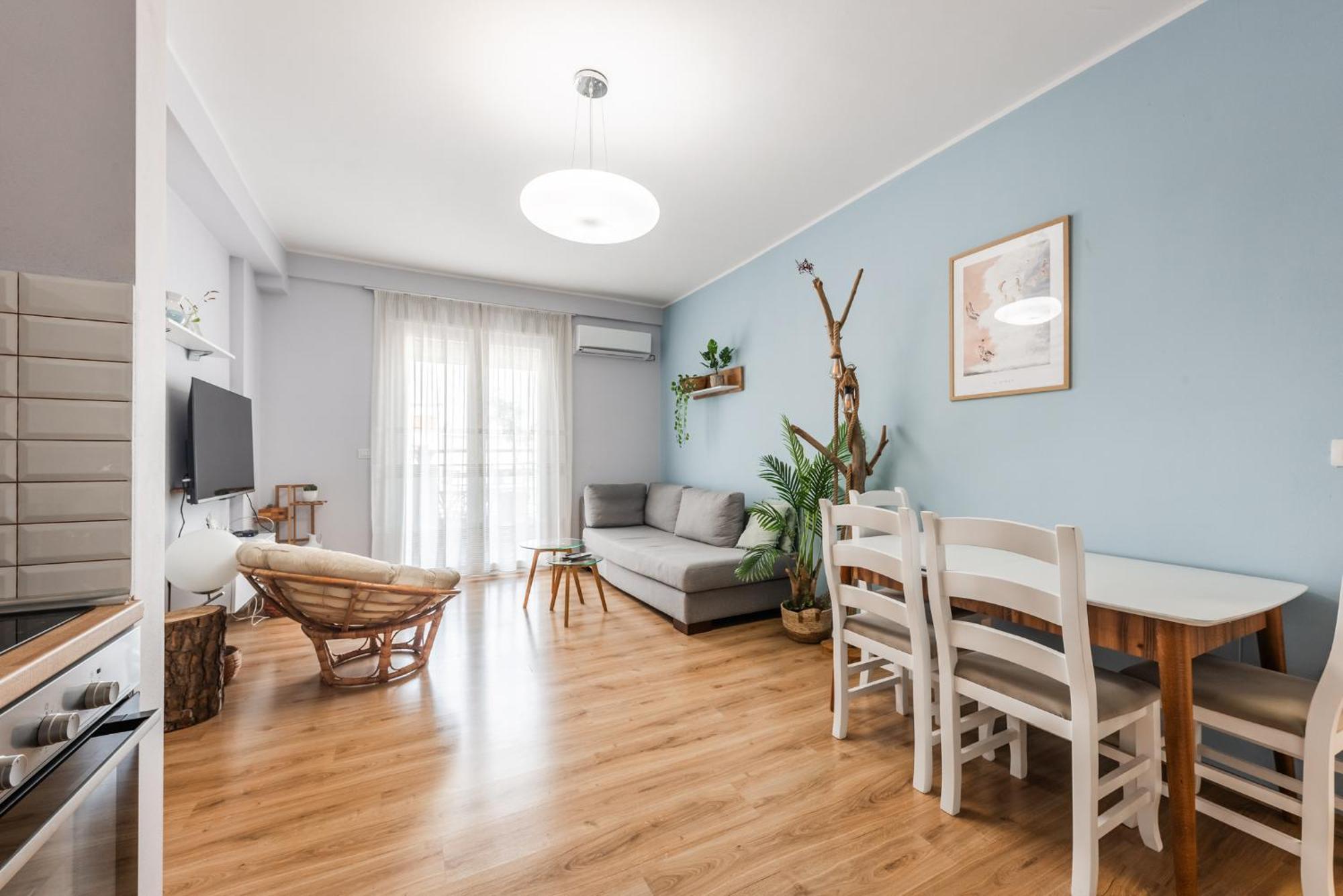 The Bohemian Pad Leilighet Shkodër Eksteriør bilde