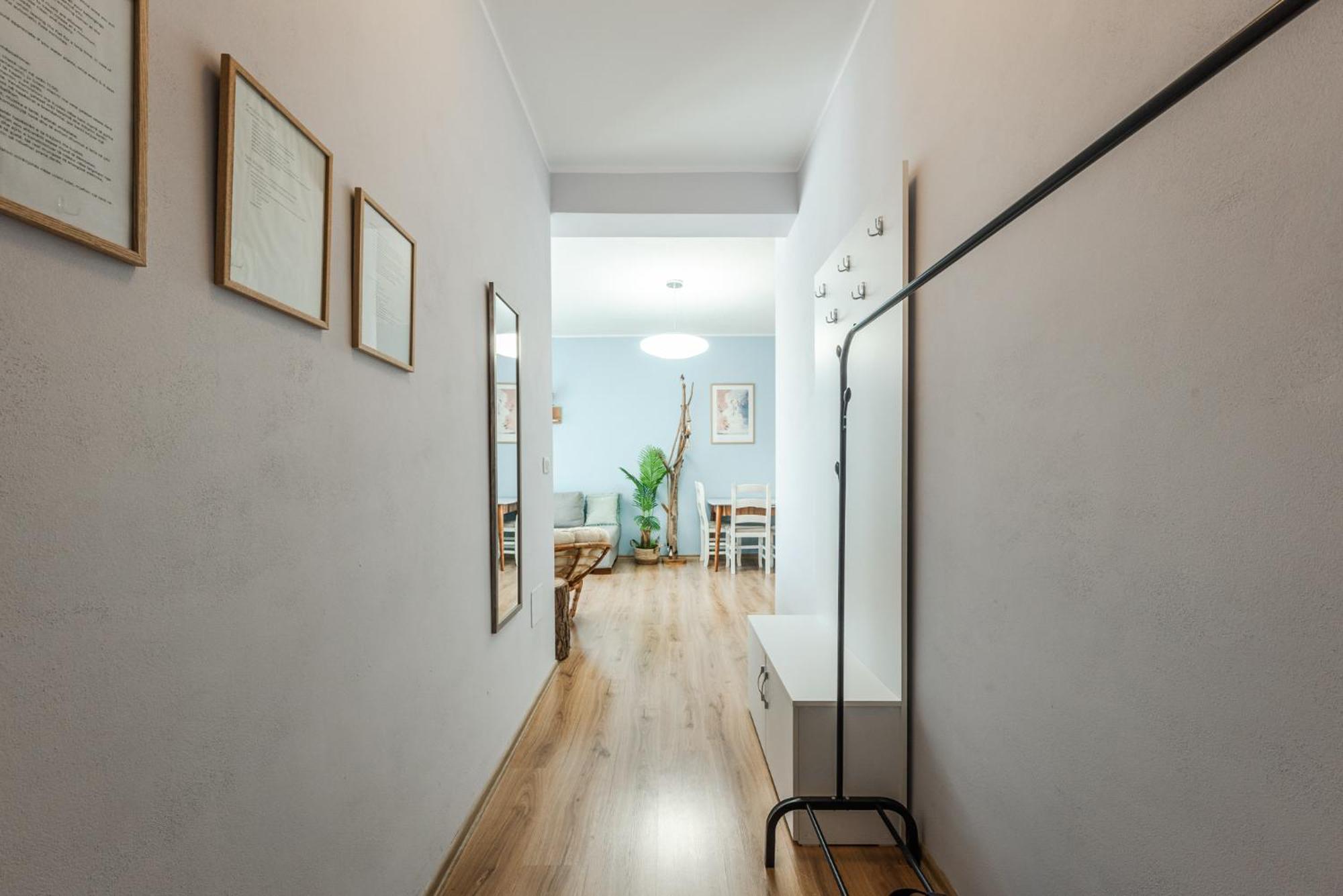 The Bohemian Pad Leilighet Shkodër Eksteriør bilde